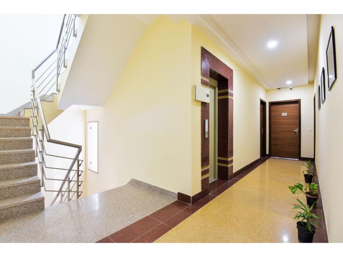 Bluo Studio1 Golf Course Road, Gym, Balcony Garden Gurgaon Exterior photo